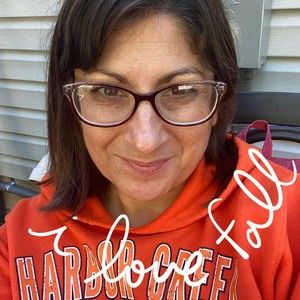 Meet your Posher, Carrie